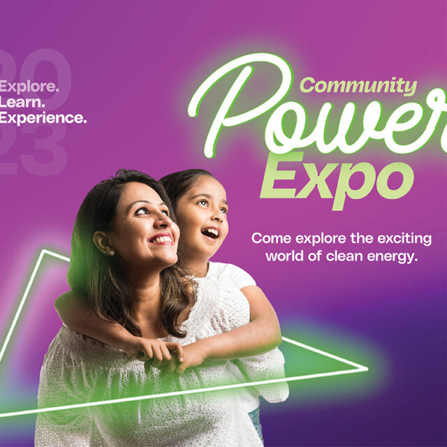 Community Power Expo